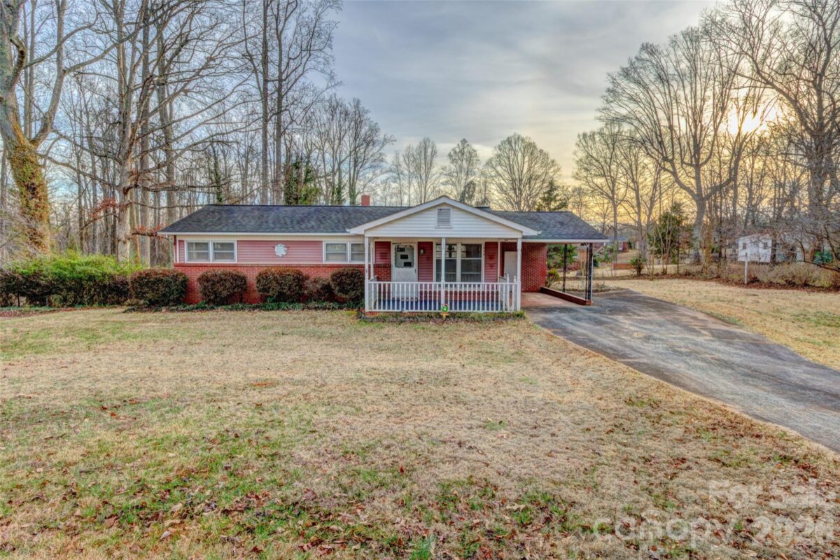1040 Allison Drive, Shelby, NC 28150, MLS # 4339774