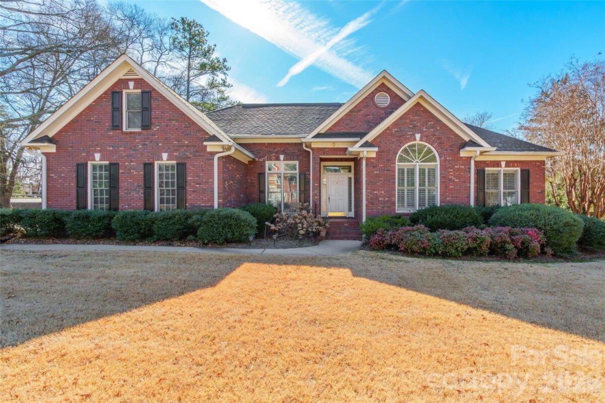 1909 Malvern Road, Rock Hill, SC 29732, MLS # 4339792