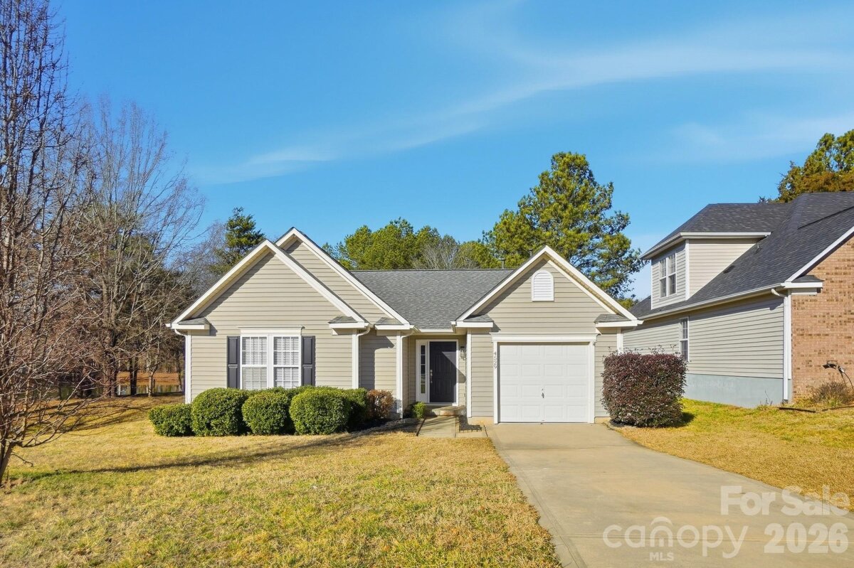 4529 Arabella Drive, Charlotte, NC 28273, MLS # 4339793