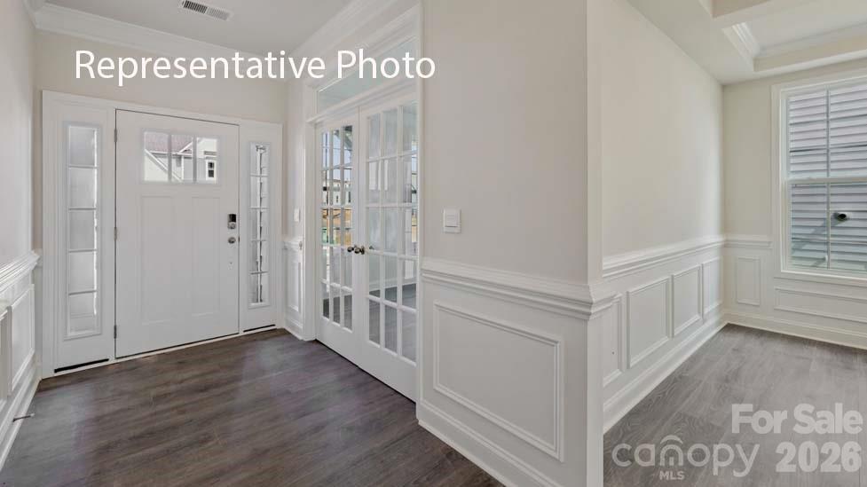 1079 Eclipse Court, Indian Trail, NC 28079, MLS # 4339801