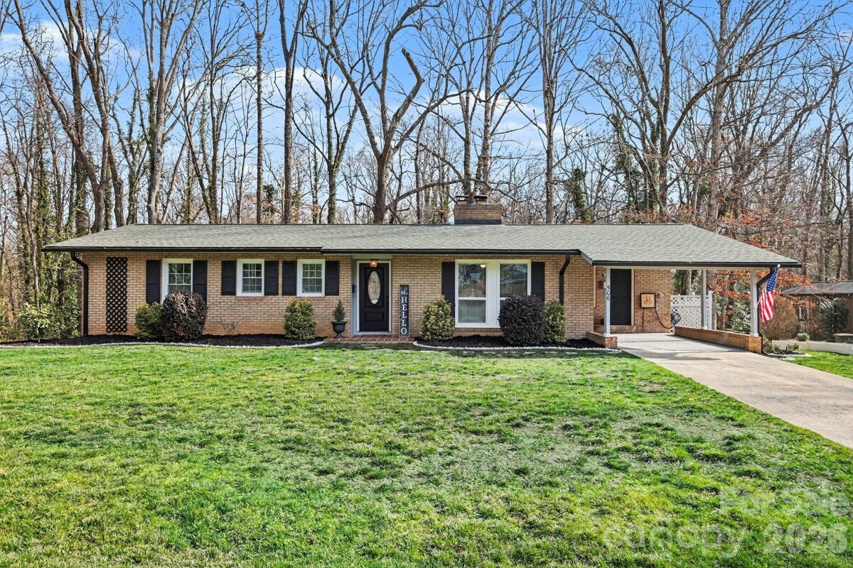 506 Nola Avenue, Kannapolis, NC 28083, MLS # 4339805
