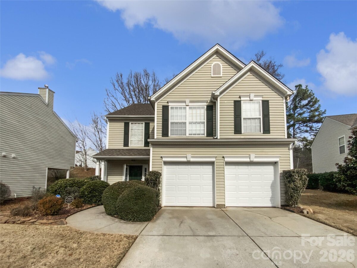 7016 Long Run Lane, Charlotte, NC 28216, MLS # 4339810