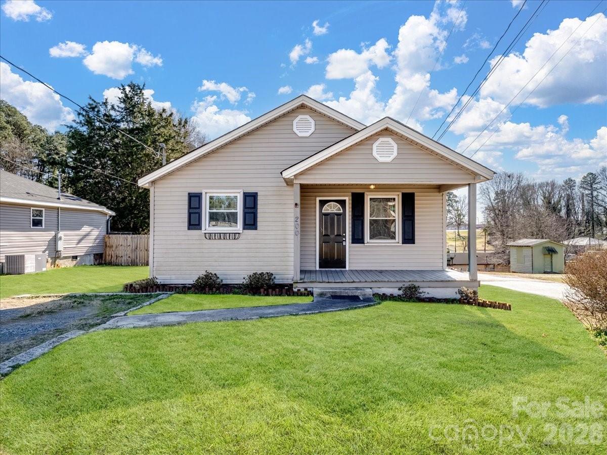 200 Blacksnake Road, Stanley, NC 28164, MLS # 4339839