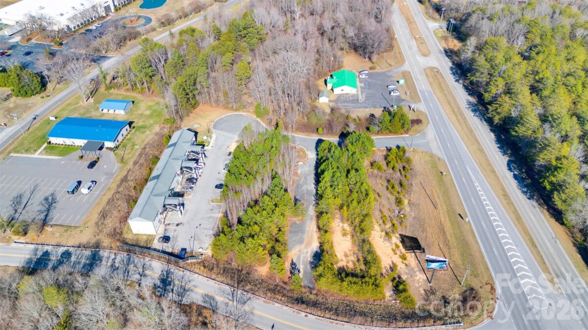 877 N Main Street, Clover, SC 29710, MLS # 4339846