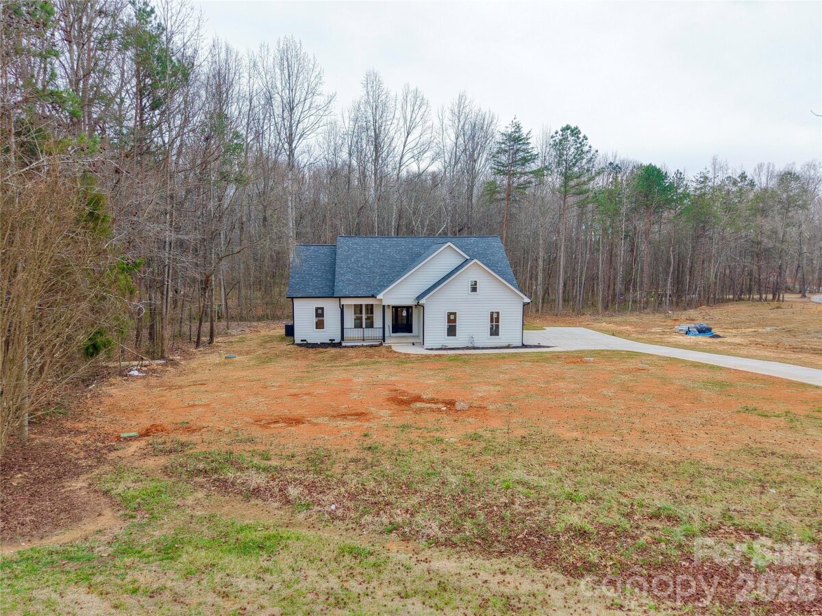 487 S 8th Avenue, Maiden, NC 28650, MLS # 4339877