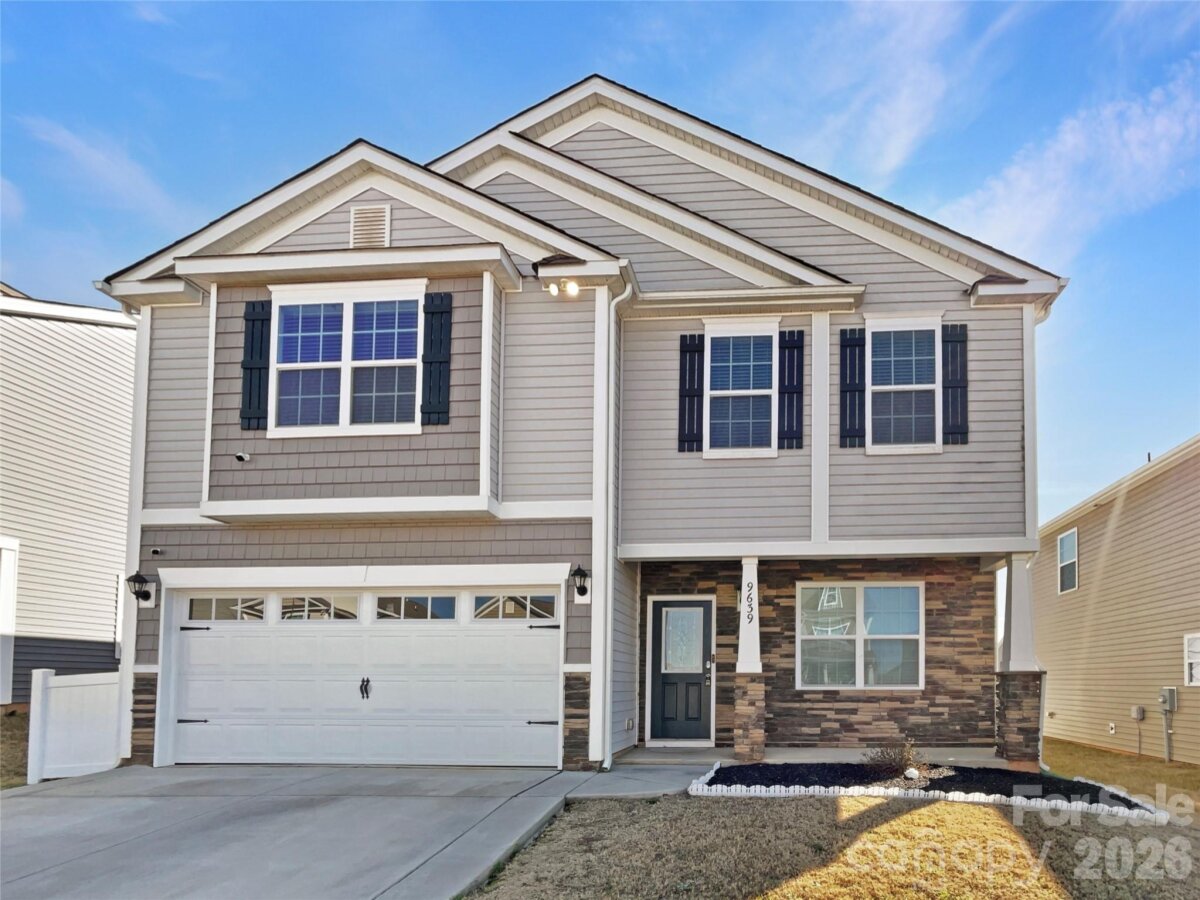 9639 Margrave Drive, Gastonia, NC 28056, MLS # 4339878