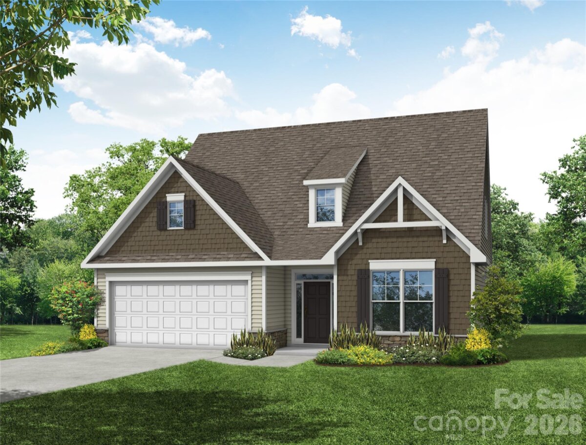 122 S Dunlavin Way, Mooresville, NC 28115, MLS # 4339879