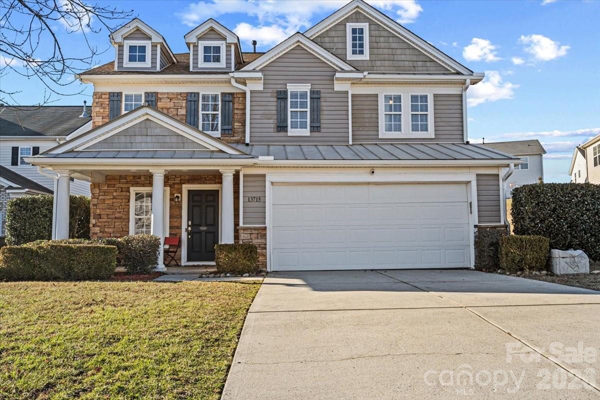 13715 Rutherglen Court, Charlotte, NC 28213, MLS # 4339955