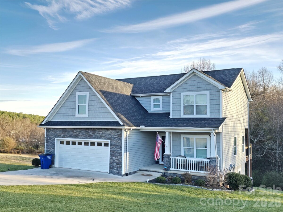 5177 S Oak Circle, Granite Falls, NC 28630, MLS # 4339969