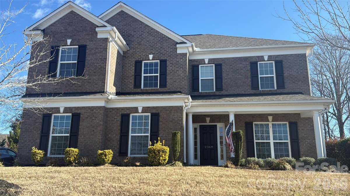 2369 Baxter Place, Concord, NC 28025, MLS # 4339970