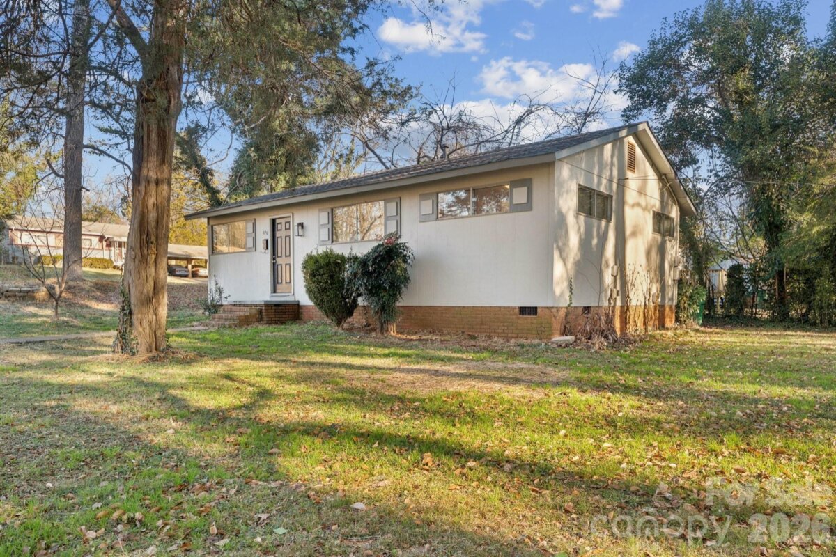 2701 Sonora Lane, Charlotte, NC 28208, MLS # 4339979