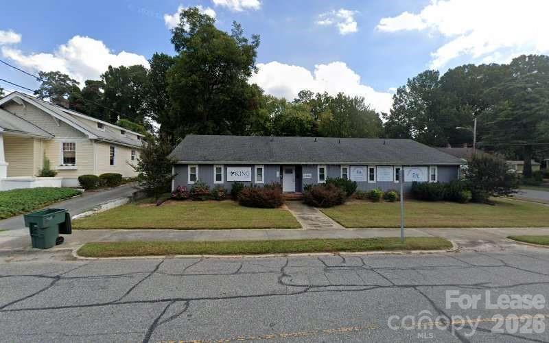 418 S South Street, Gastonia, NC 28052, MLS # 4339981
