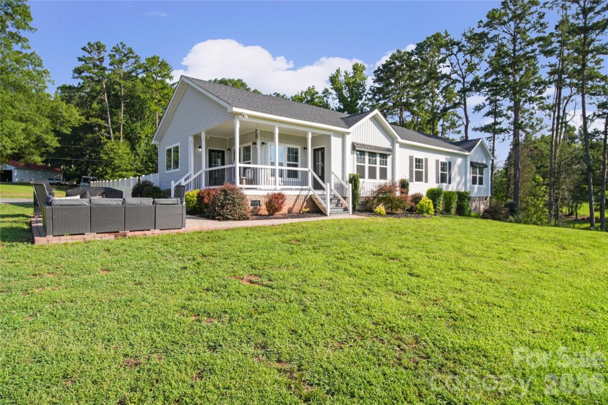 40806 Southbound Road Unit A, Albemarle, NC 28001, MLS # 4339982