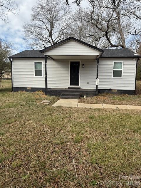 915 Second Street, Kings Mountain, NC 28086, MLS # 4339998