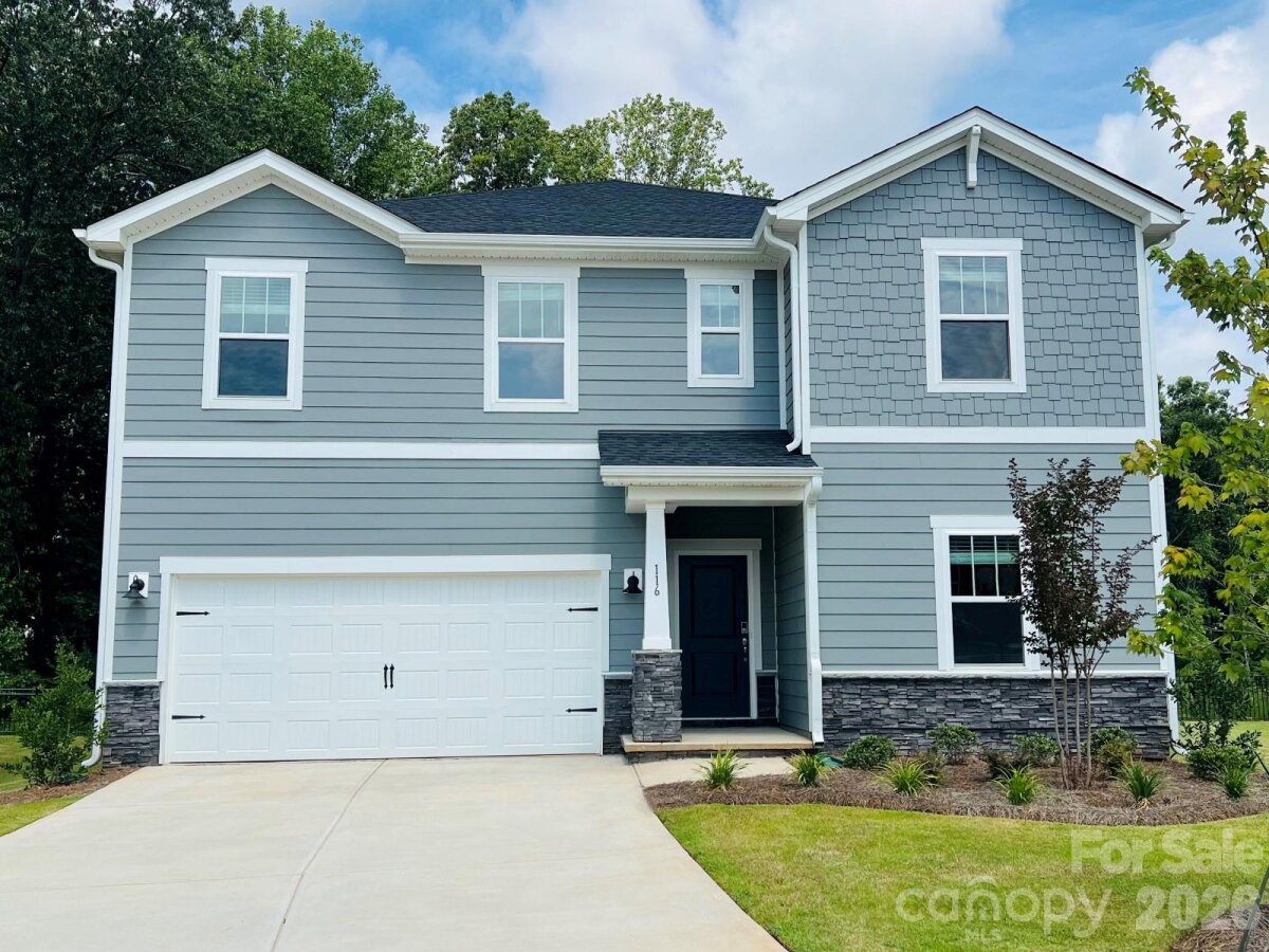 842 Santina Avenue, York, SC 29745, MLS # 4340005