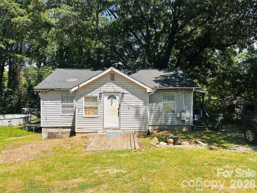 506 Sycamore Avenue, Gastonia, NC 28052, MLS # 4340008