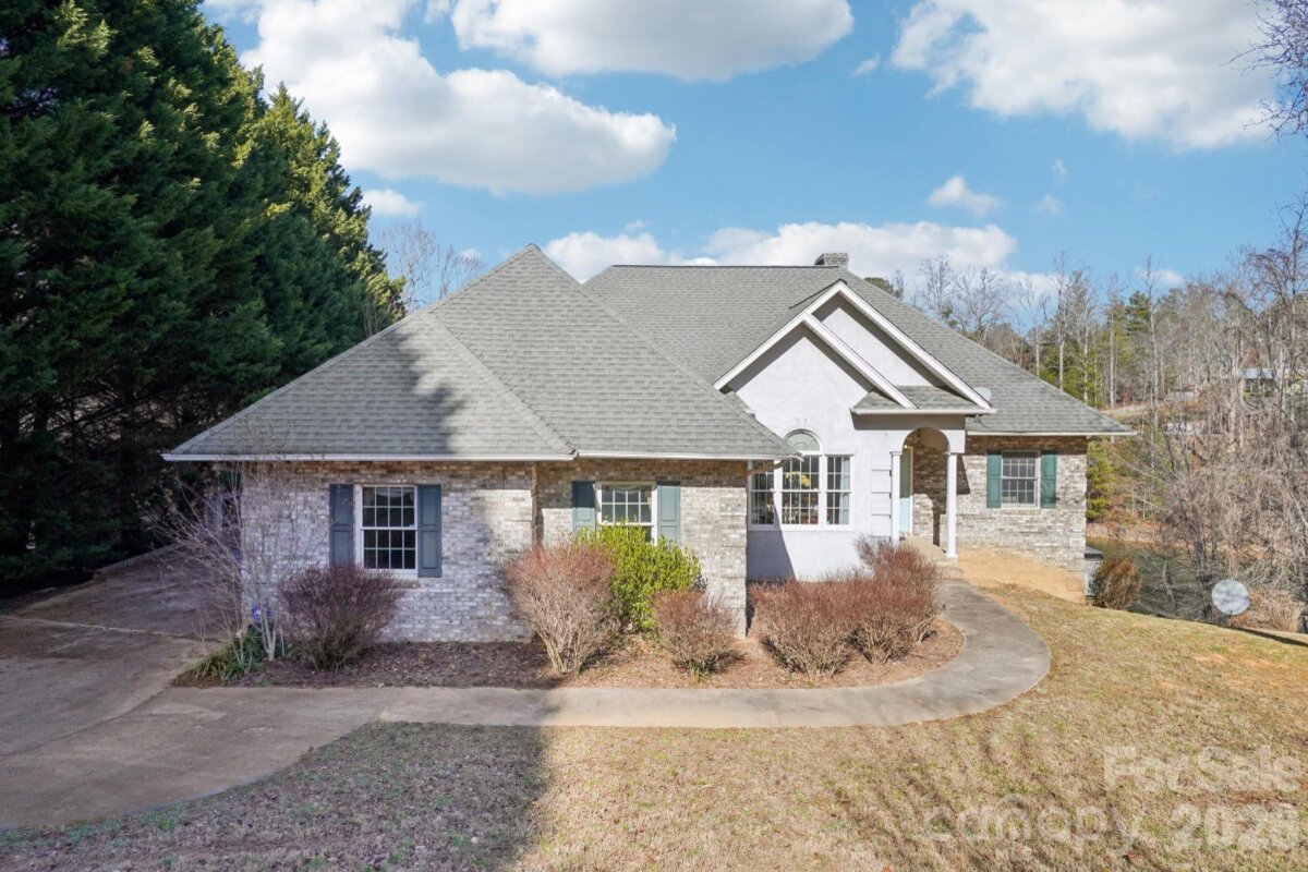 4634 Harbor View Terrace, Morganton, NC 28655, MLS # 4340012