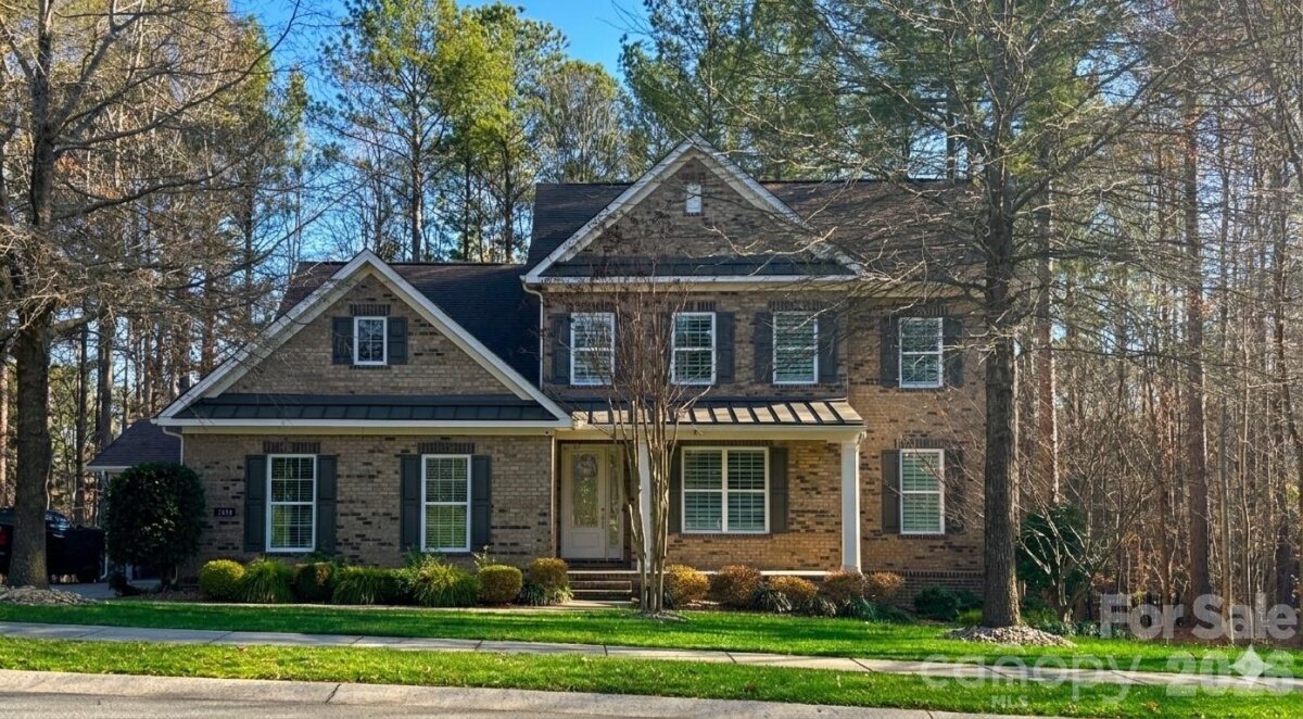 2404 Island Lake Drive, Charlotte, NC 28214, MLS # 4340024