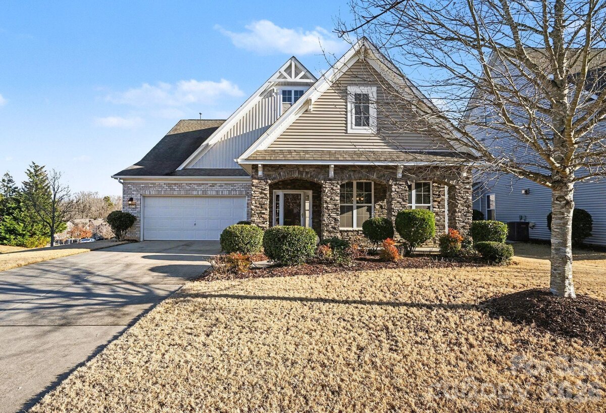 10974 Aspen Ridge Lane, Concord, NC 28027, MLS # 4340031