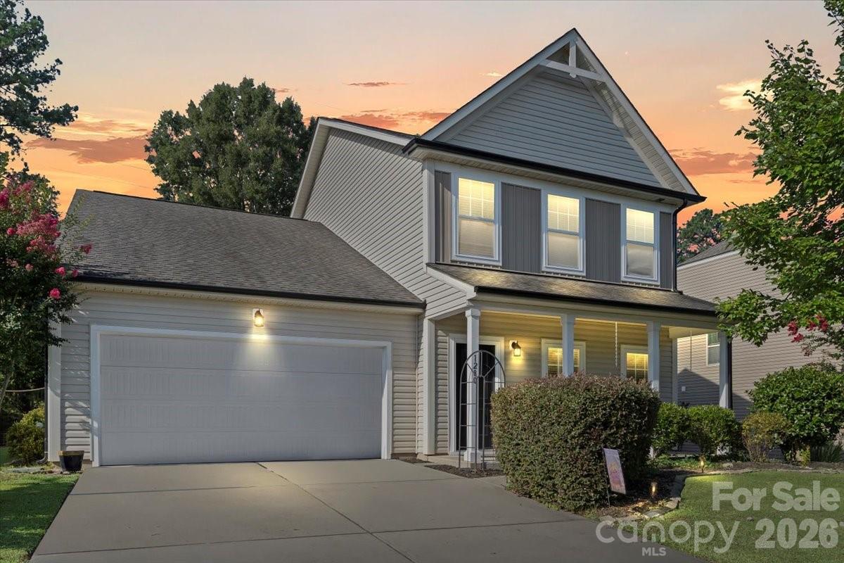 1280 Century Drive, Clover, SC 29710, MLS # 4340060