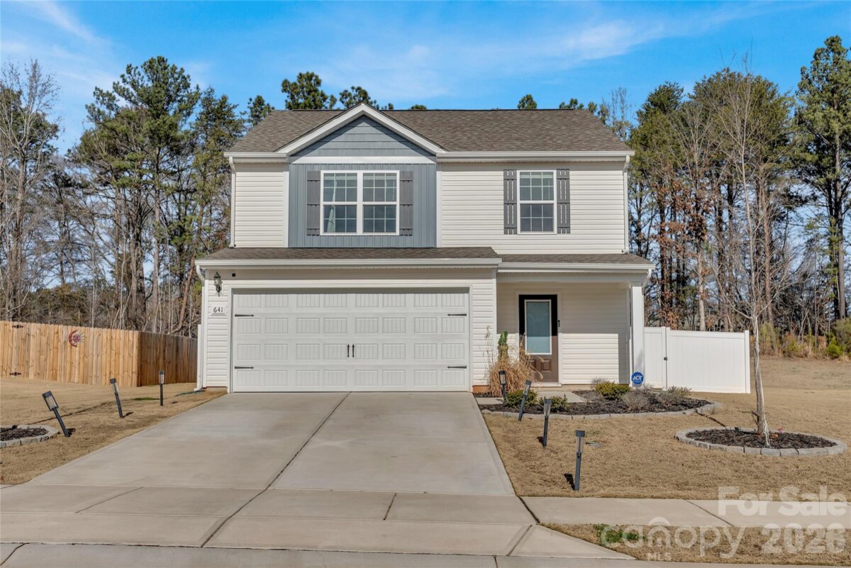 641 Lamorak Place, Richburg, SC 29729, MLS # 4340068