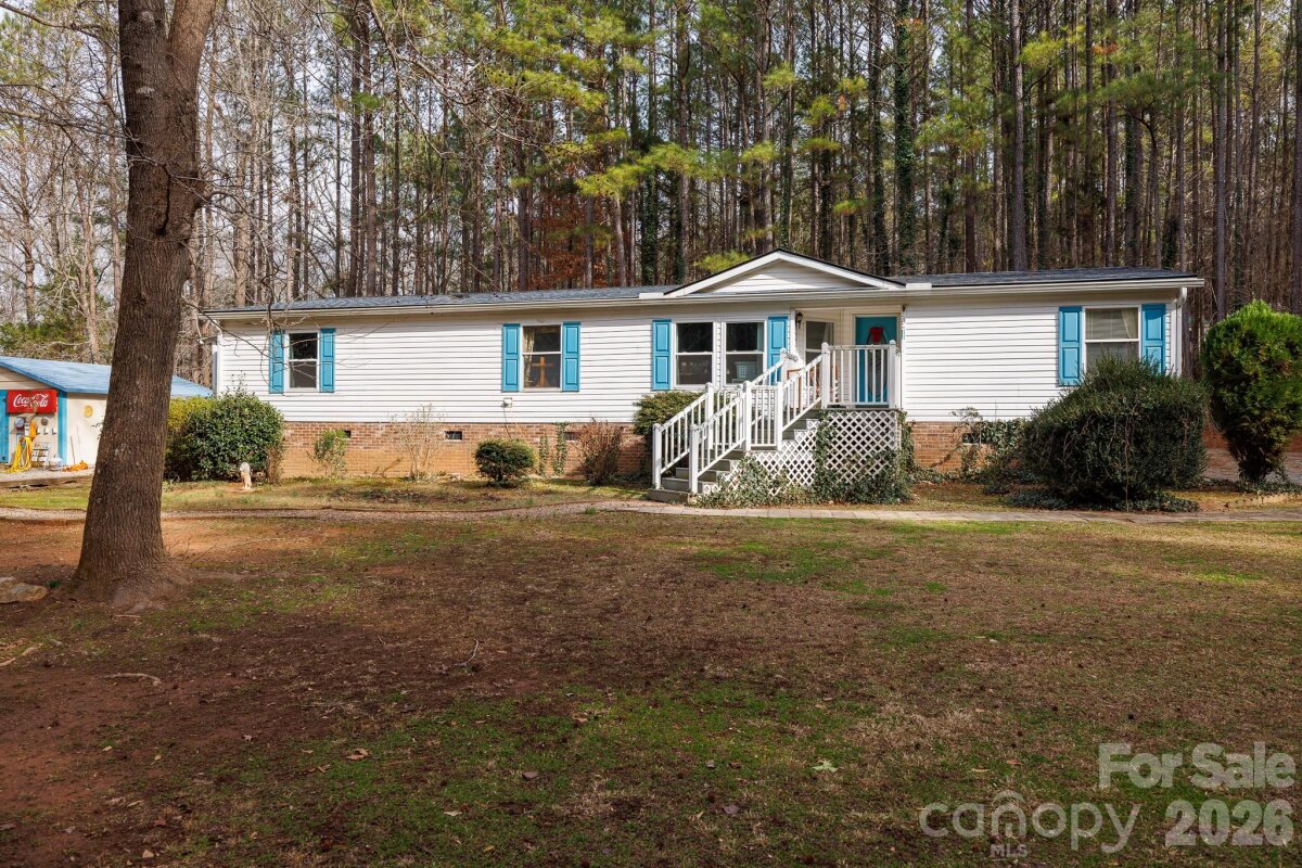 1939 Orrs Station Road, Chester, SC 29706, MLS # 4340069
