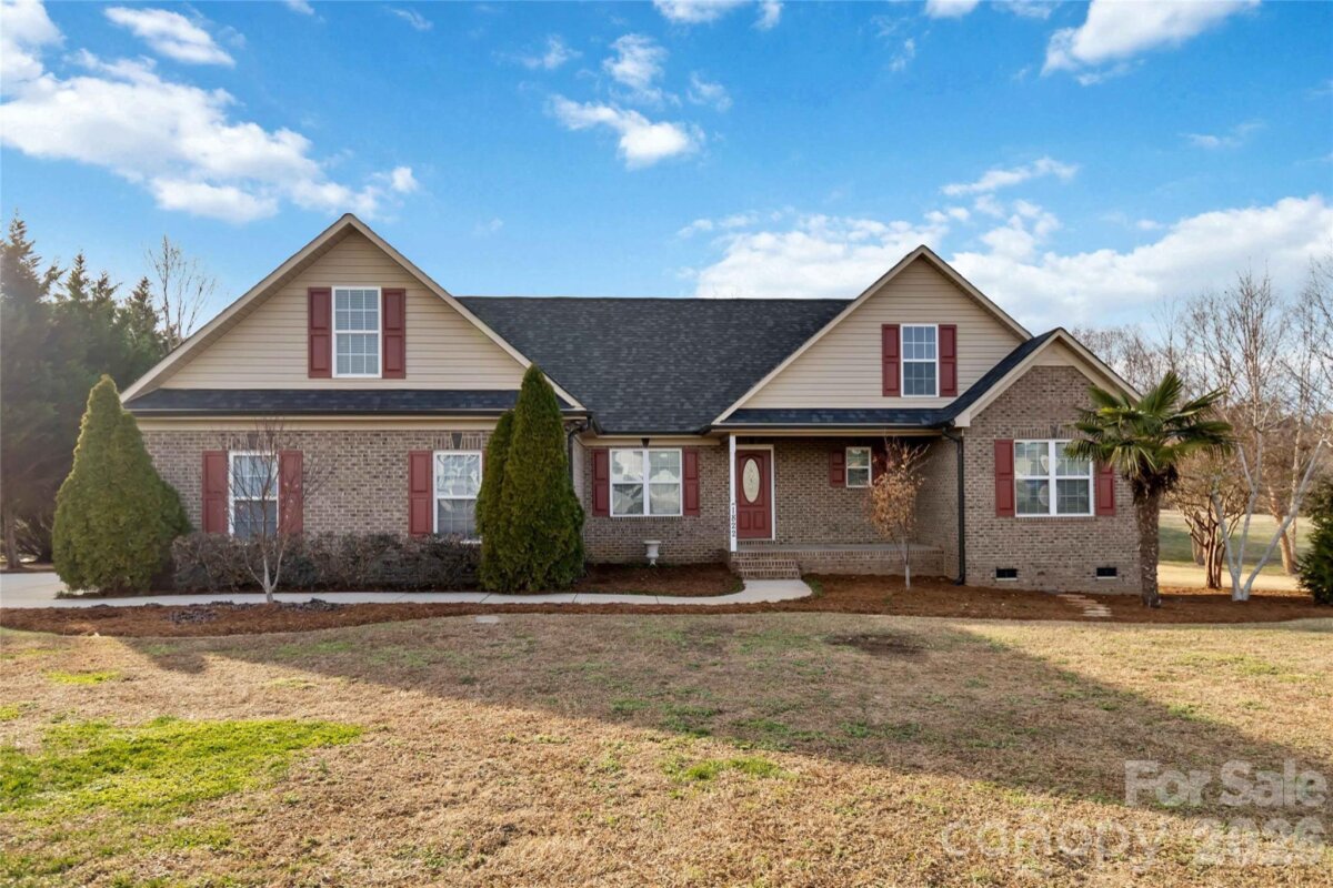 1822 Fletcher Broome Road, Monroe, NC 28112, MLS # 4340083