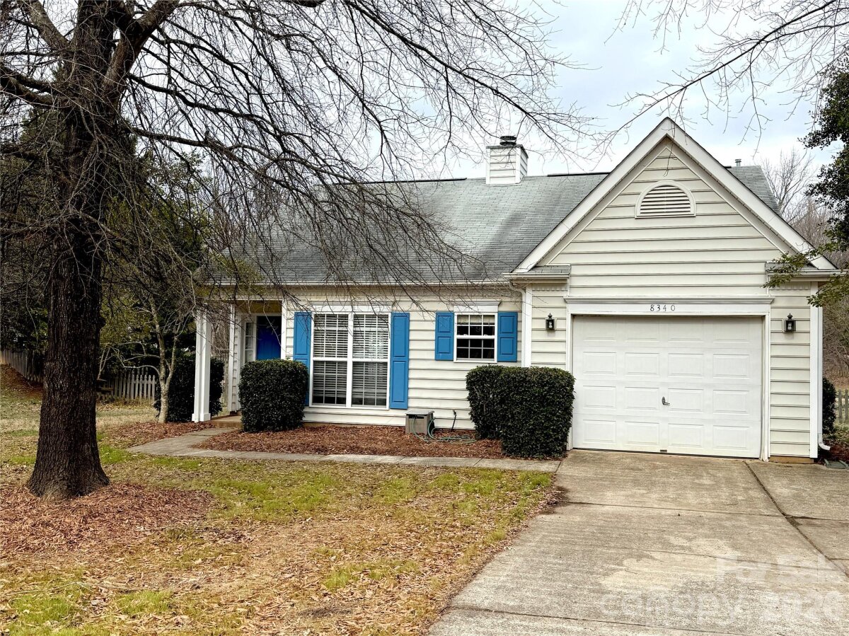 8340 Hornwood Court, Charlotte, NC 28215, MLS # 4340098