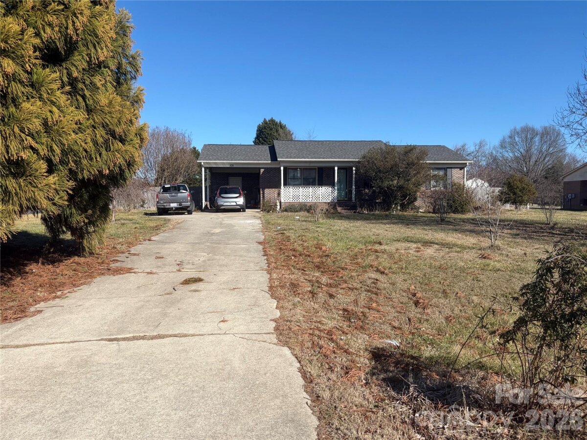 105 Barley Drive, Kings Mountain, NC 28086, MLS # 4340101