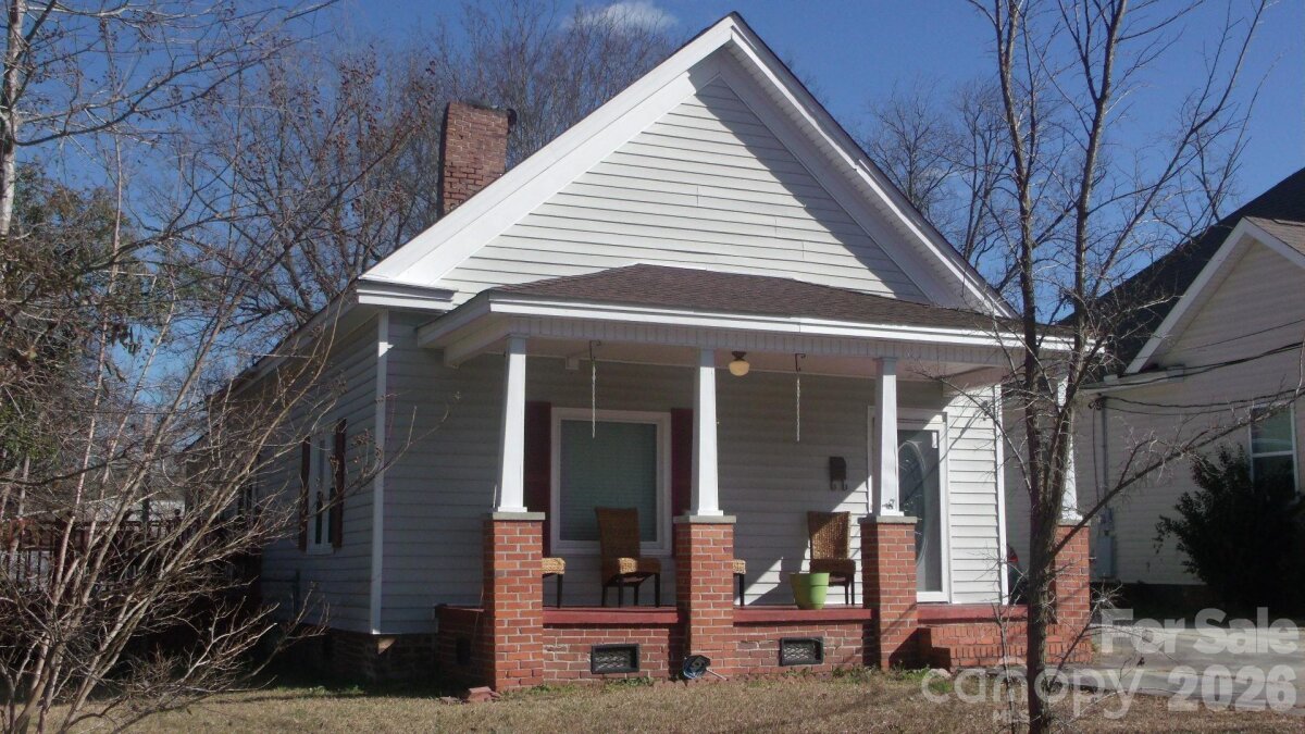 122 College Street, Chester, SC 29706, MLS # 4340166