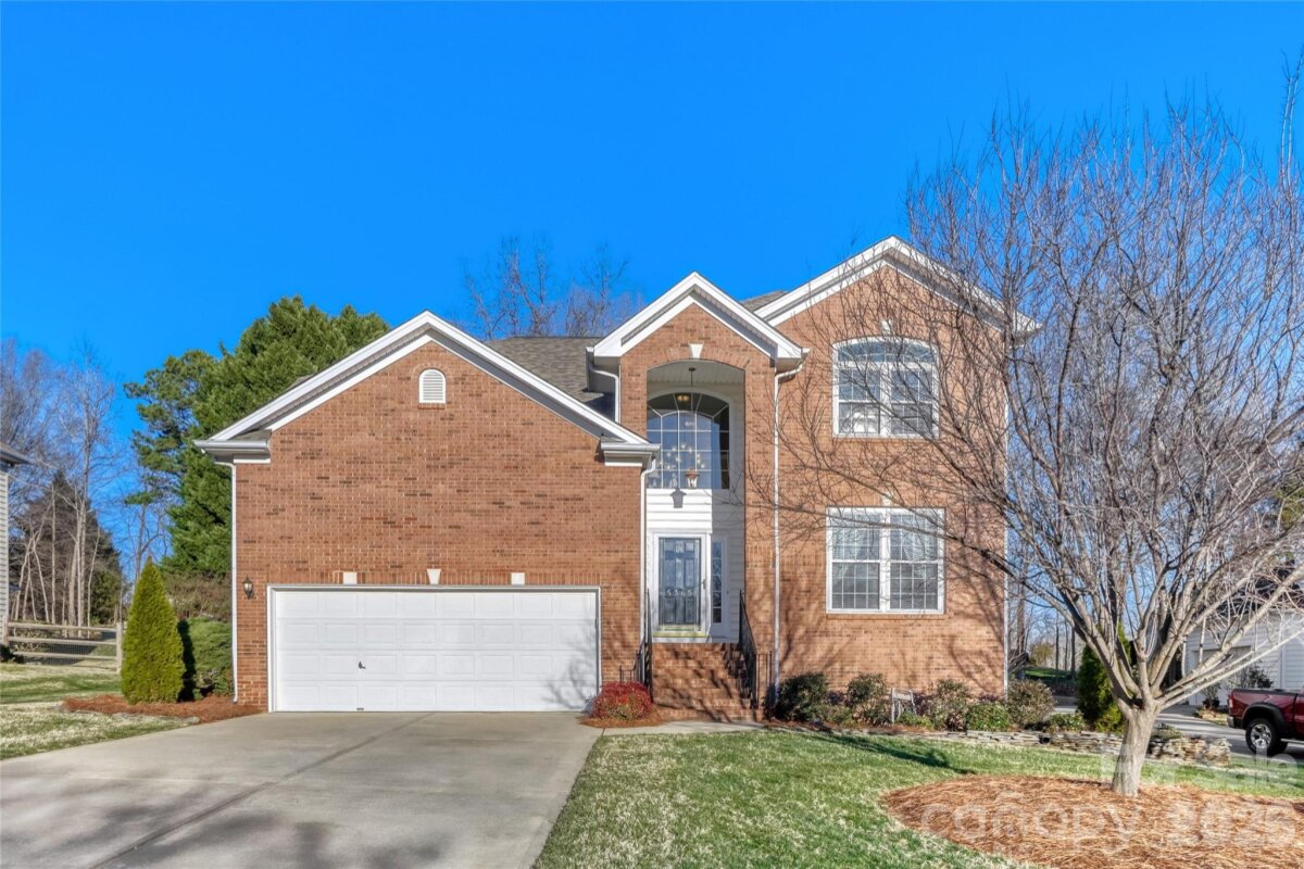 5365 Cambridge Bay Drive, Charlotte, NC 28269, MLS # 4340178