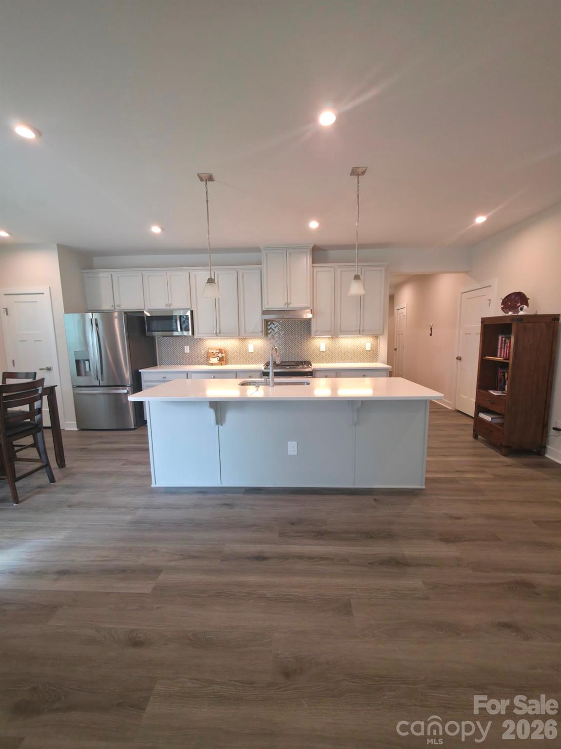 1032 Barnette Farm Lane, Monroe, NC 28110, MLS # 4340199