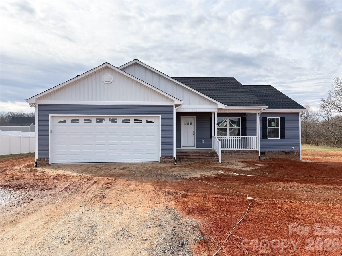 131 Portman Lane, Statesville, NC 28625, MLS # 4340226