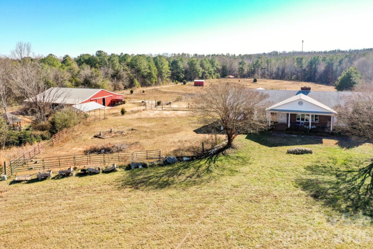 350 Morningstar Lake Road, Forest City, NC 28043, MLS # 4340237