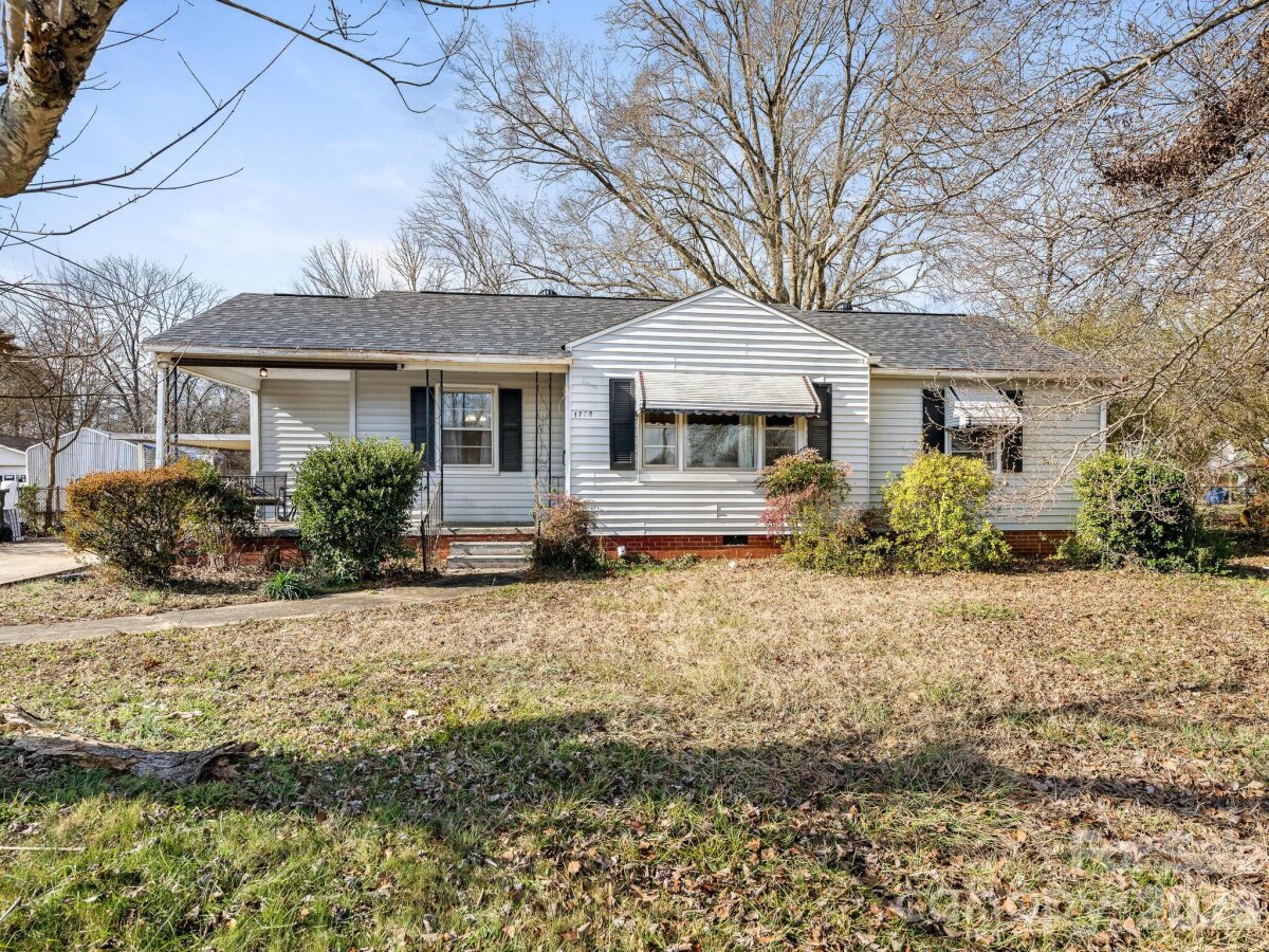 1729 Mt Gallant Road, Rock Hill, SC 29732, MLS # 4340239