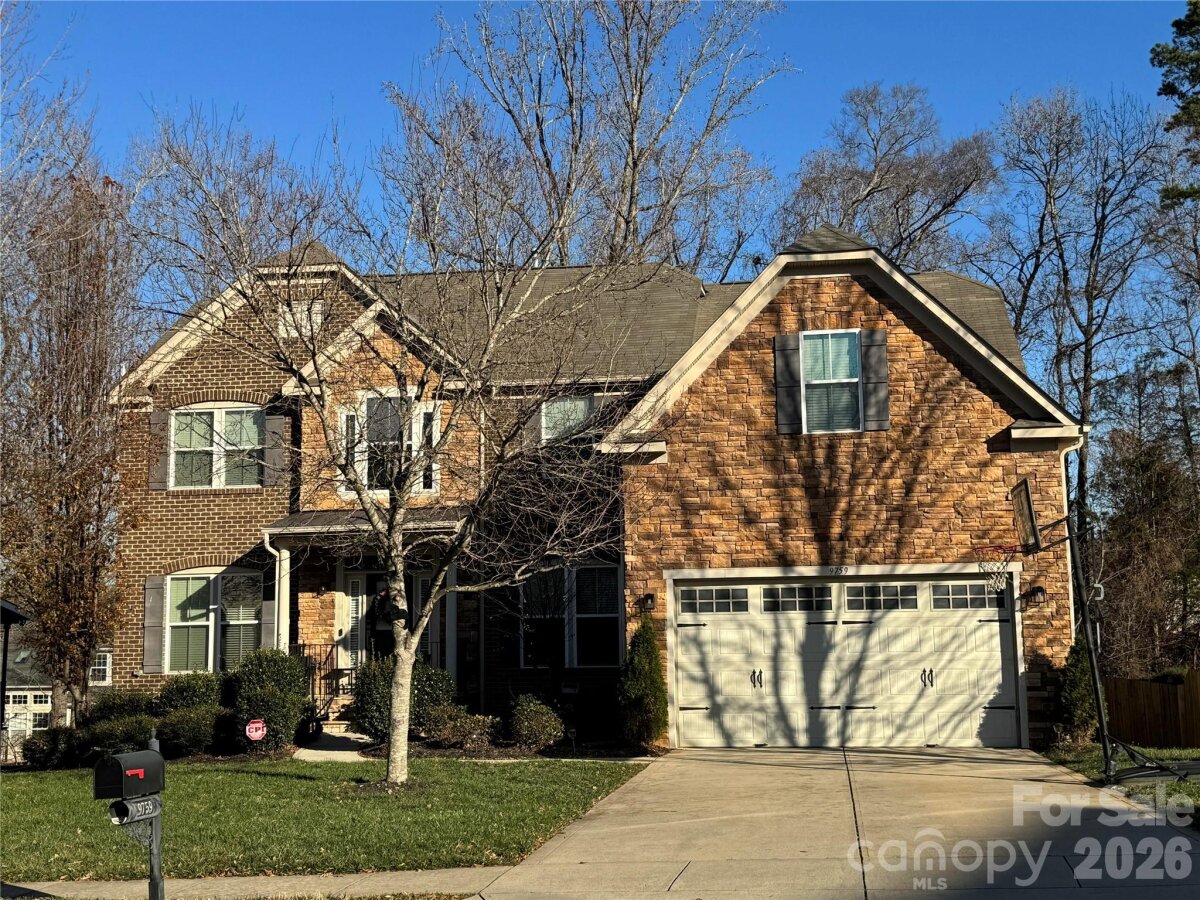 9759 Brandybuck Drive, Charlotte, NC 28269, MLS # 4340241