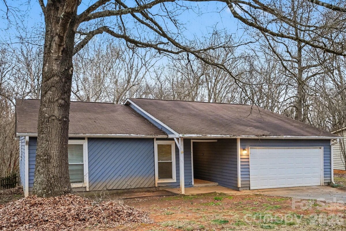 11513 Vista Haven Drive, Charlotte, NC 28226, MLS # 4340254