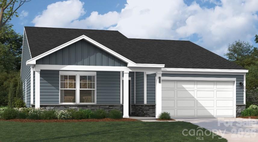 1481 Ardmore Drive, Sherrills Ford, NC 28673, MLS # 4340262