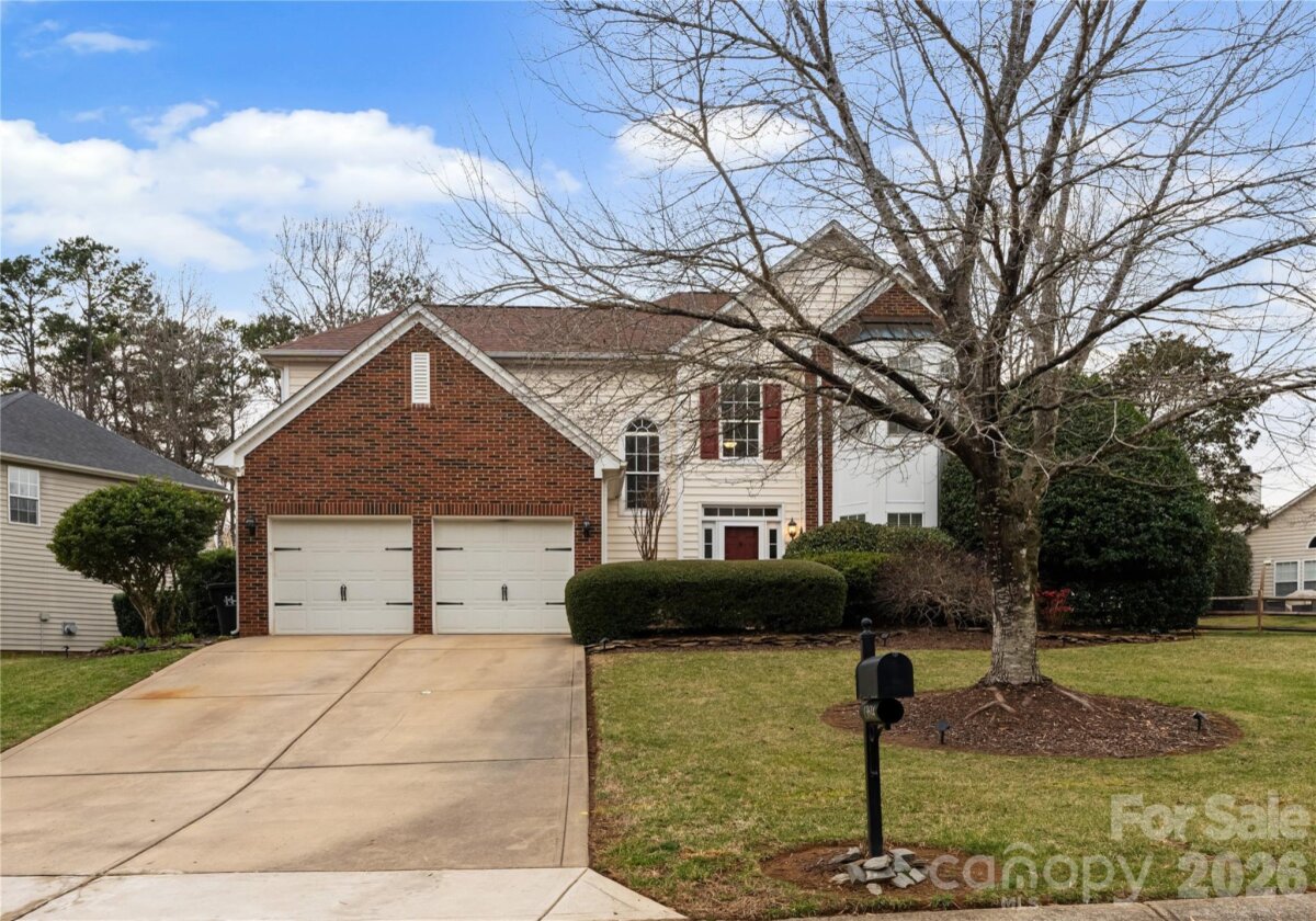 13614 Cotesworth Court, Huntersville, NC 28078, MLS # 4340272
