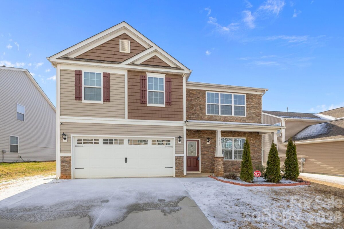 7577 Nolen Farm Drive, Gastonia, NC 28056, MLS # 4340287