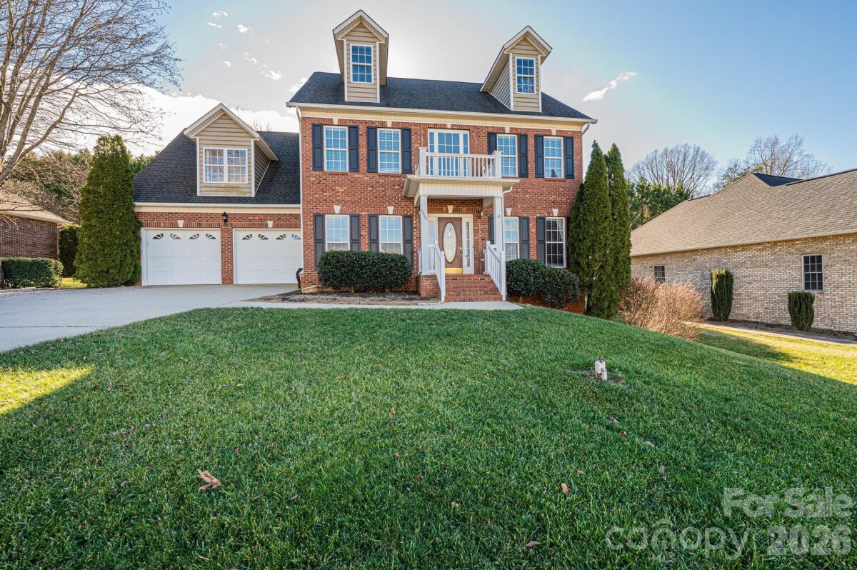 5045 Old River Drive, Hickory, NC 28602, MLS # 4340298