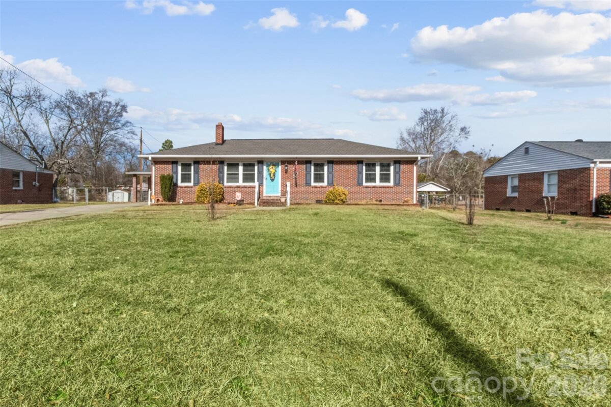 106 Abell Street, Chester, SC 29706, MLS # 4340302