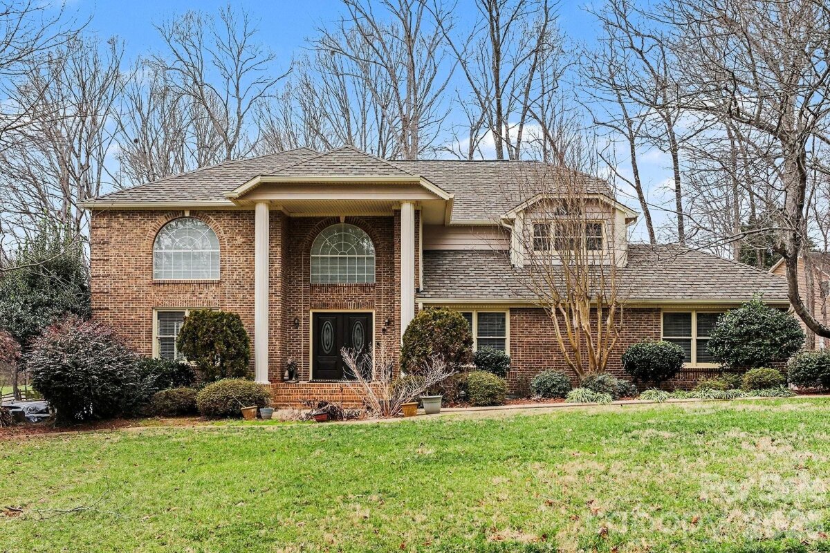 8909 Abberley Court, Huntersville, NC 28078, MLS # 4340323