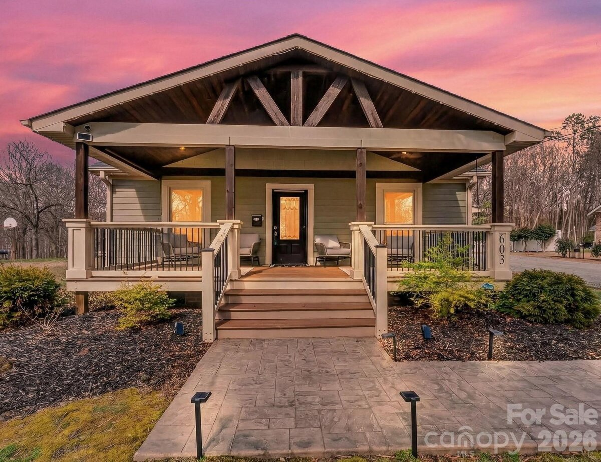 603 W Wilson Avenue, Mooresville, NC 28115, MLS # 4340343