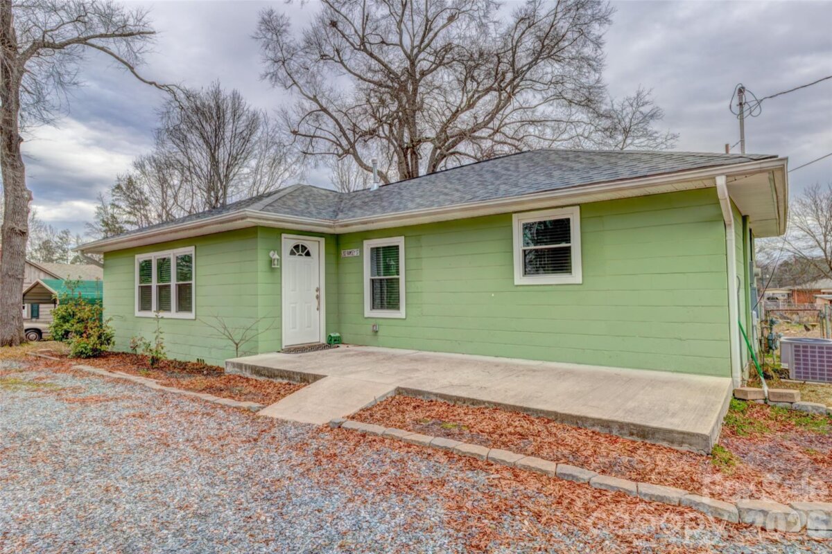 202 Ramsey Street, Cherryville, NC 28021, MLS # 4340360