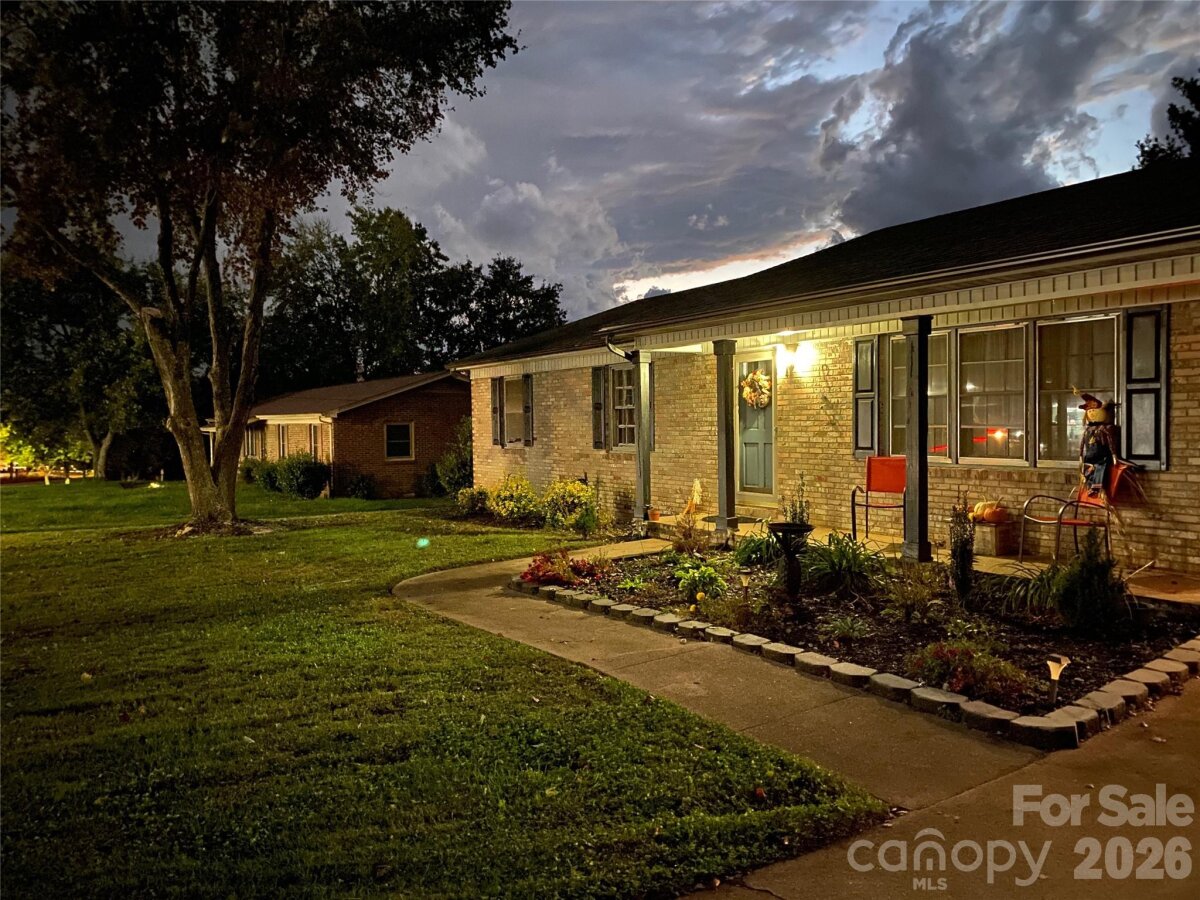 814 Charles Road, Shelby, NC 28152, MLS # 4340367