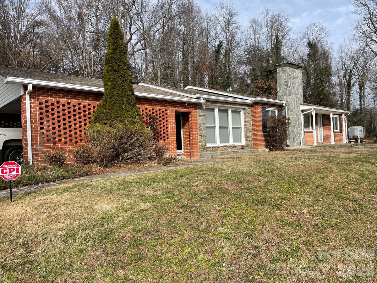 119 Hankins Road, Marion, NC 28752, MLS # 4340376