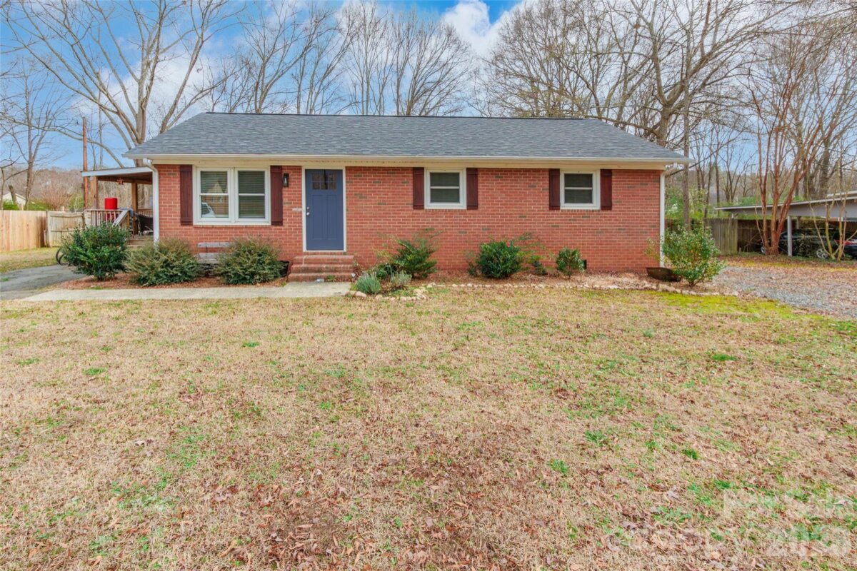 333 Kennerly Drive, Indian Trail, NC 28079, MLS # 4340381