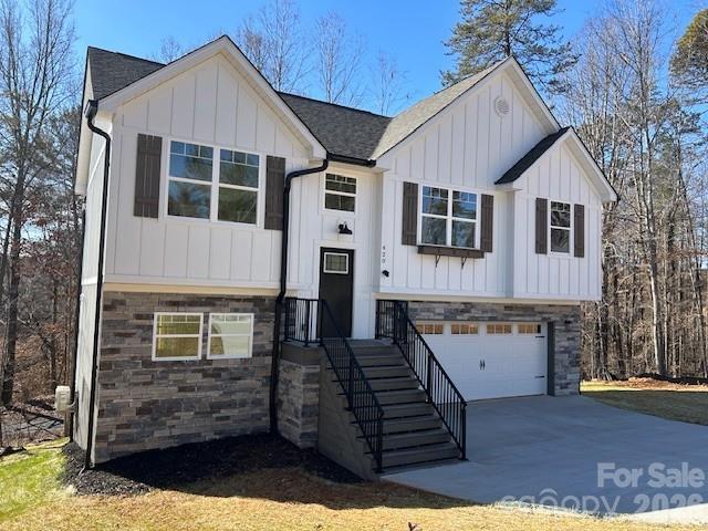 420 Scarlett Oak Court, Lenoir, NC 28645, MLS # 4340384