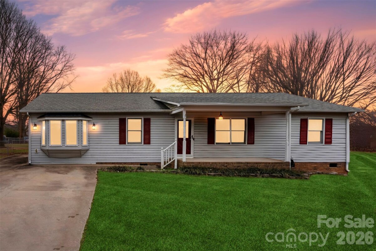 105 Trotter Lane, Kings Mountain, NC 28086, MLS # 4340388